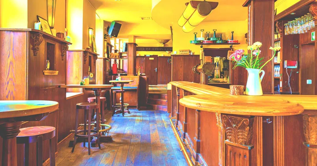 Brauhaus Severin, Cologne