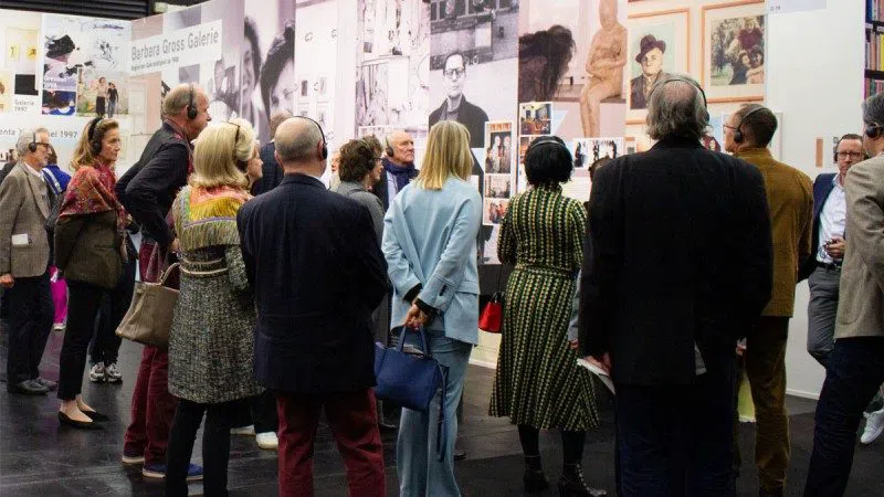 ART COLOGNE, Cologne