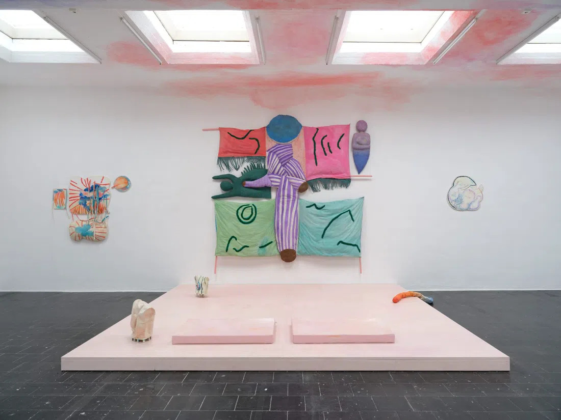 Temporary Gallery — Center for Contemporary Art, Cologne