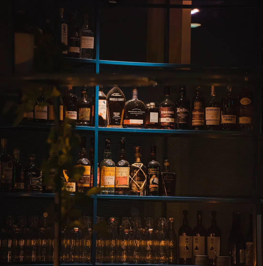Monkey Bar Cologne, Köln
