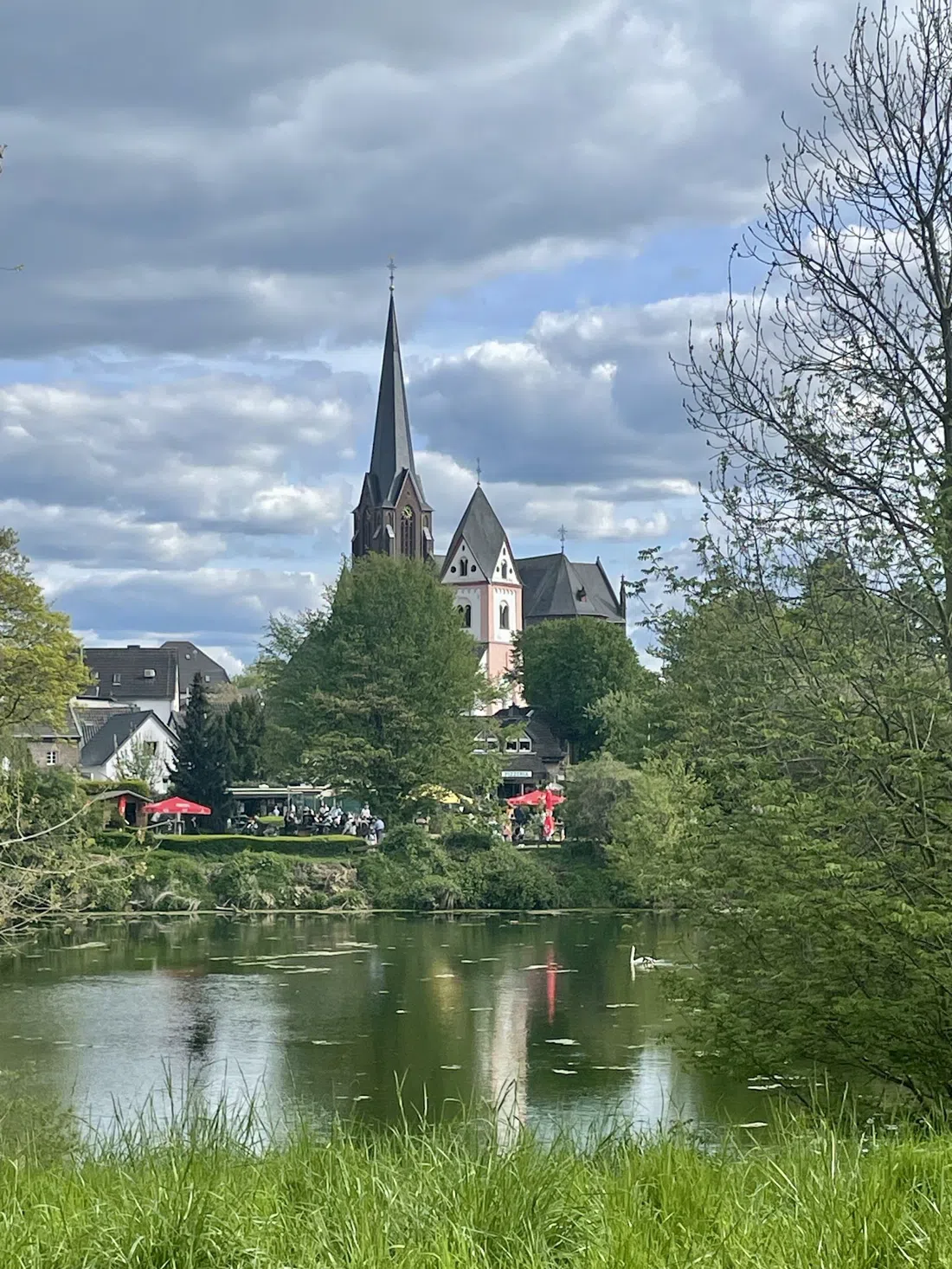 Zündorfer Groov, Cologne