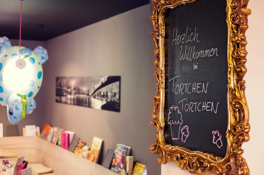 TörtchenTörtchen, Colonia