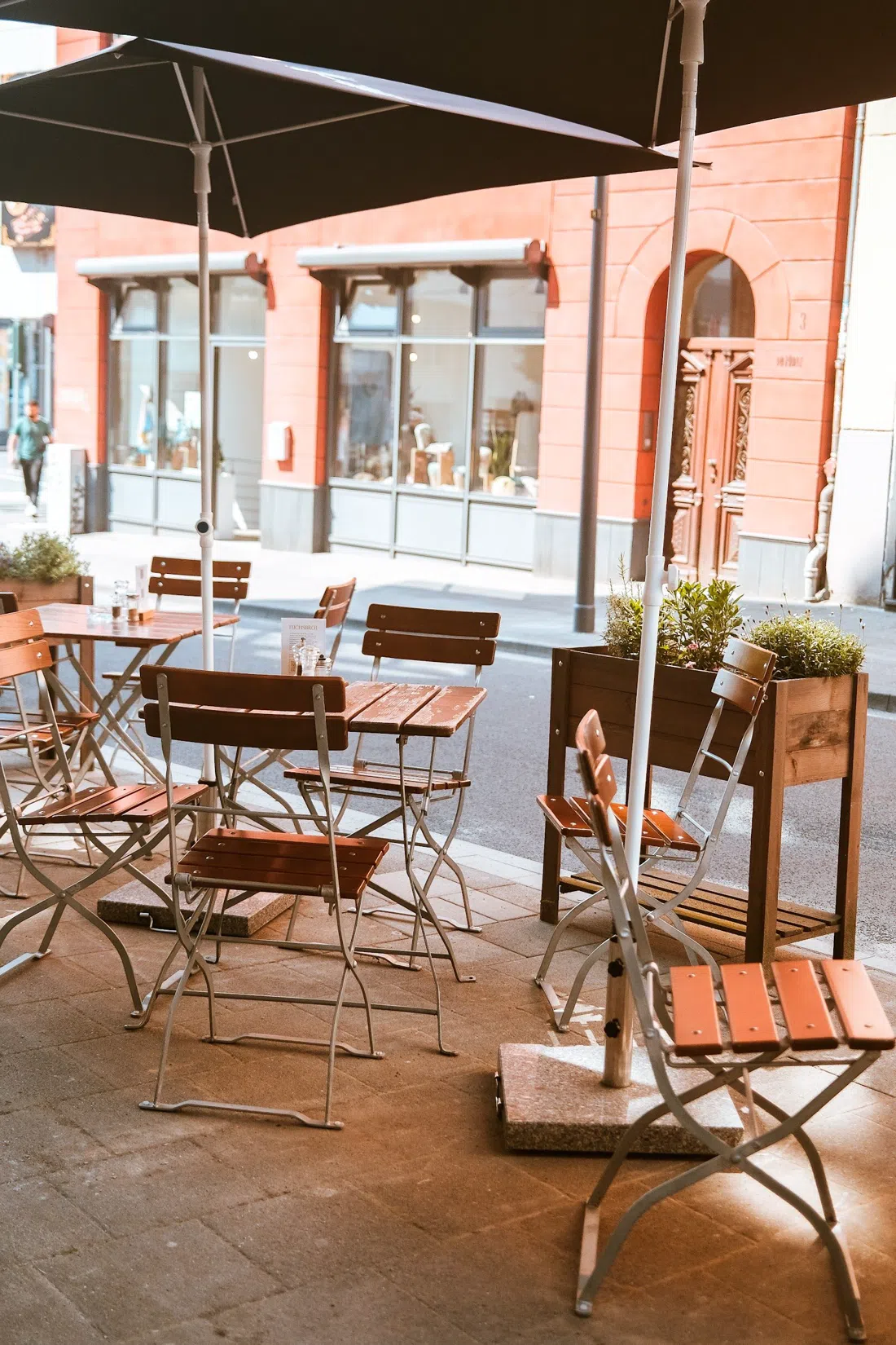 Café Goldjunge, Cologne