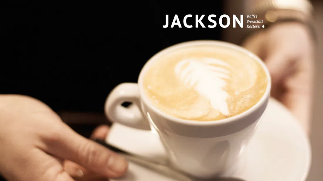 Jackson Kaffee Werkstatt Rösterei, Cologne