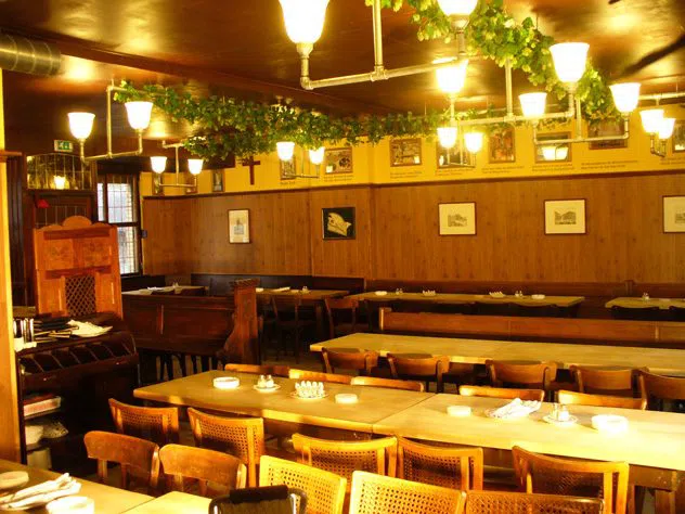 Brauhaus Schreckenskammer, Cologne