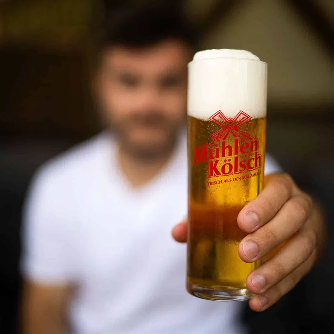 Brauerei zur Malzmühle, Cologne