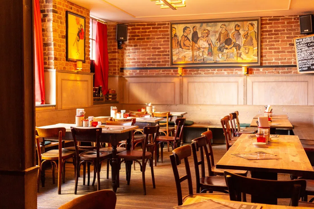 Brauhaus Pütz, Cologne
