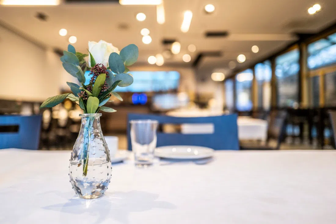 Café-Restaurant Herrmann an Melaten, Köln