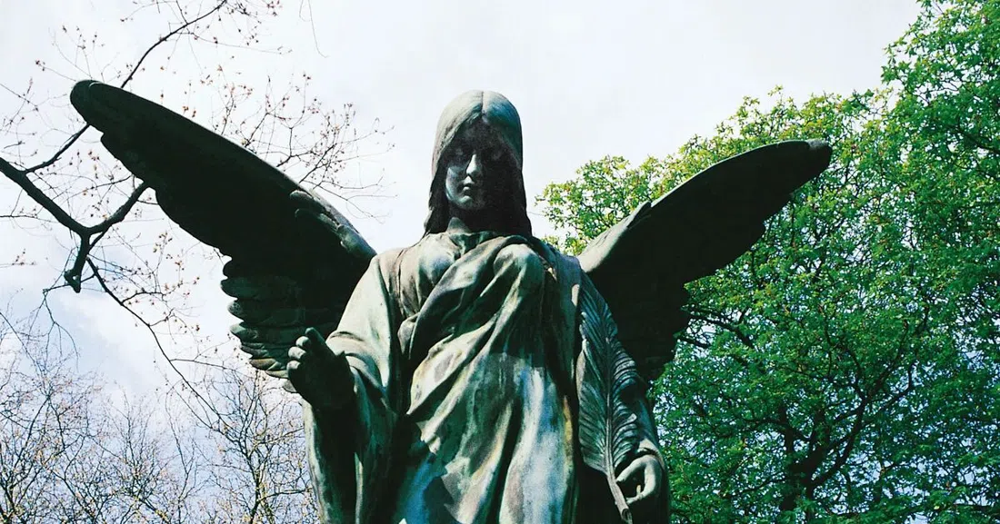 KölnTourismus-Führung „Friedhof Melaten — vom Leprosenhaus zur Millionenallee“, Köln