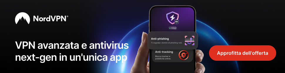 NordVPN