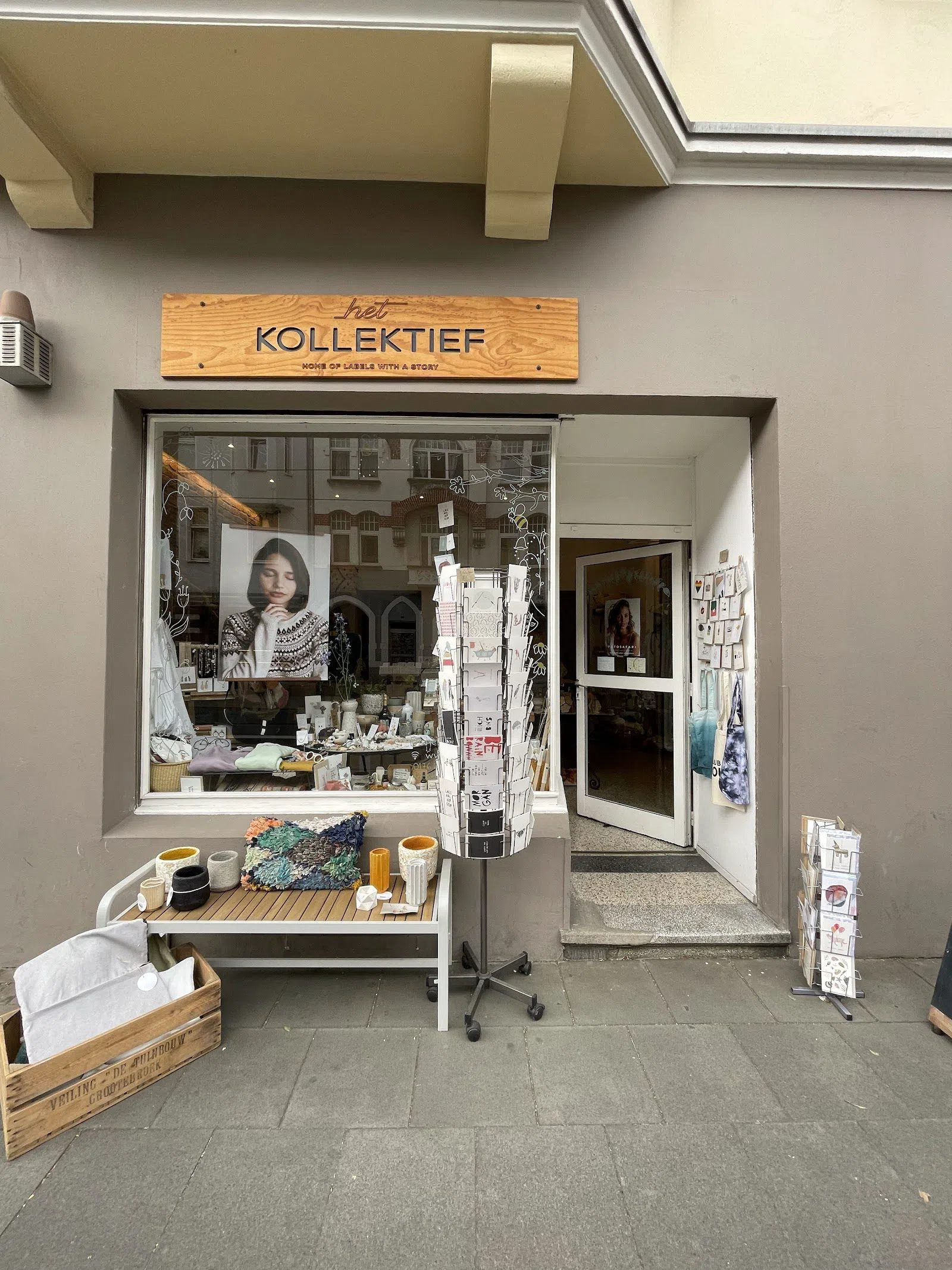 het Kollektief, Cologne