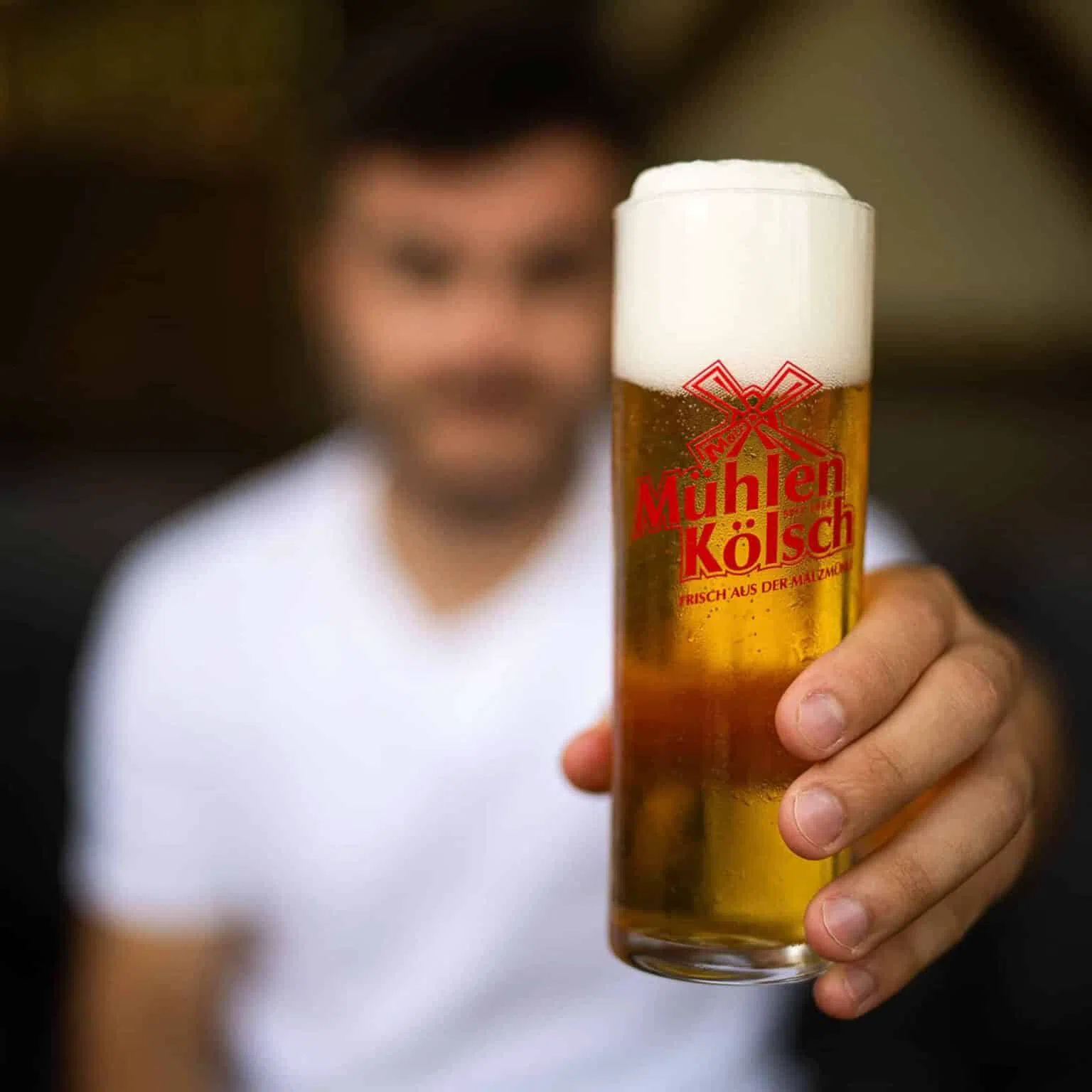 Brauerei zur Malzmühle (Mühlen Kölsch), Cologne