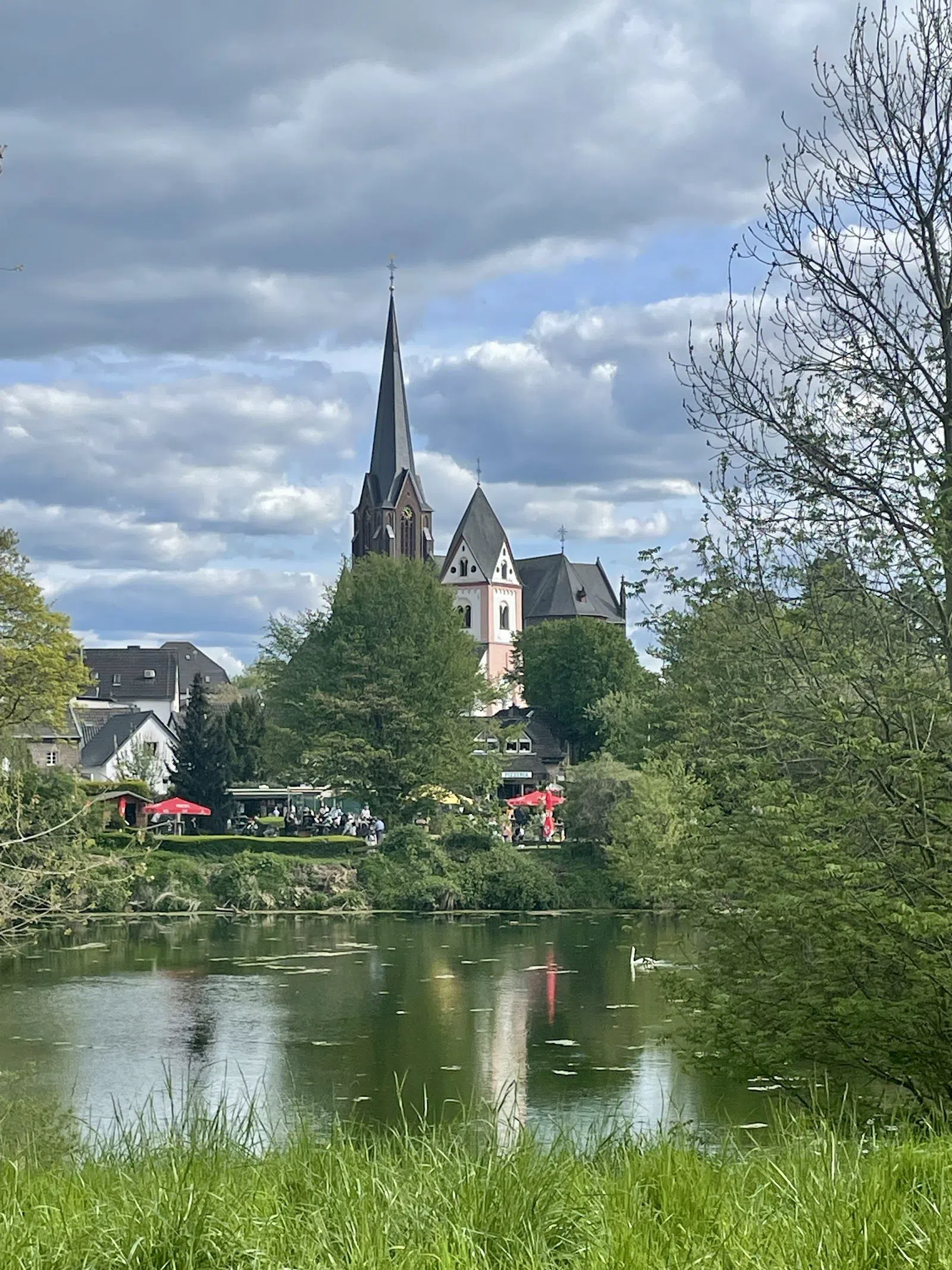 Zündorfer Groov, Cologne
