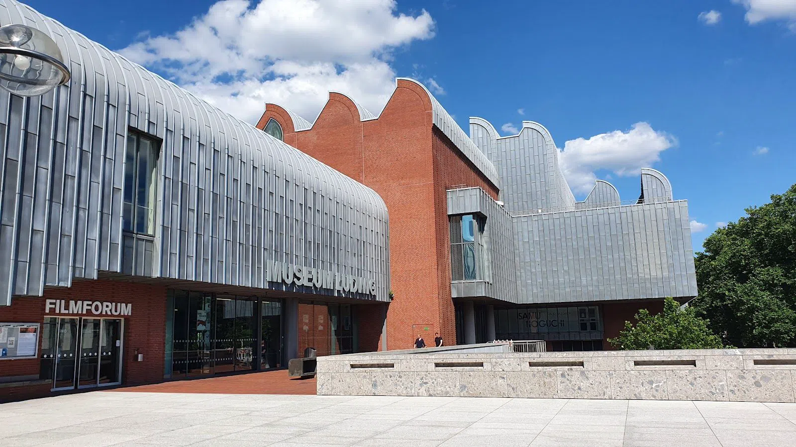 Museum Ludwig, Köln