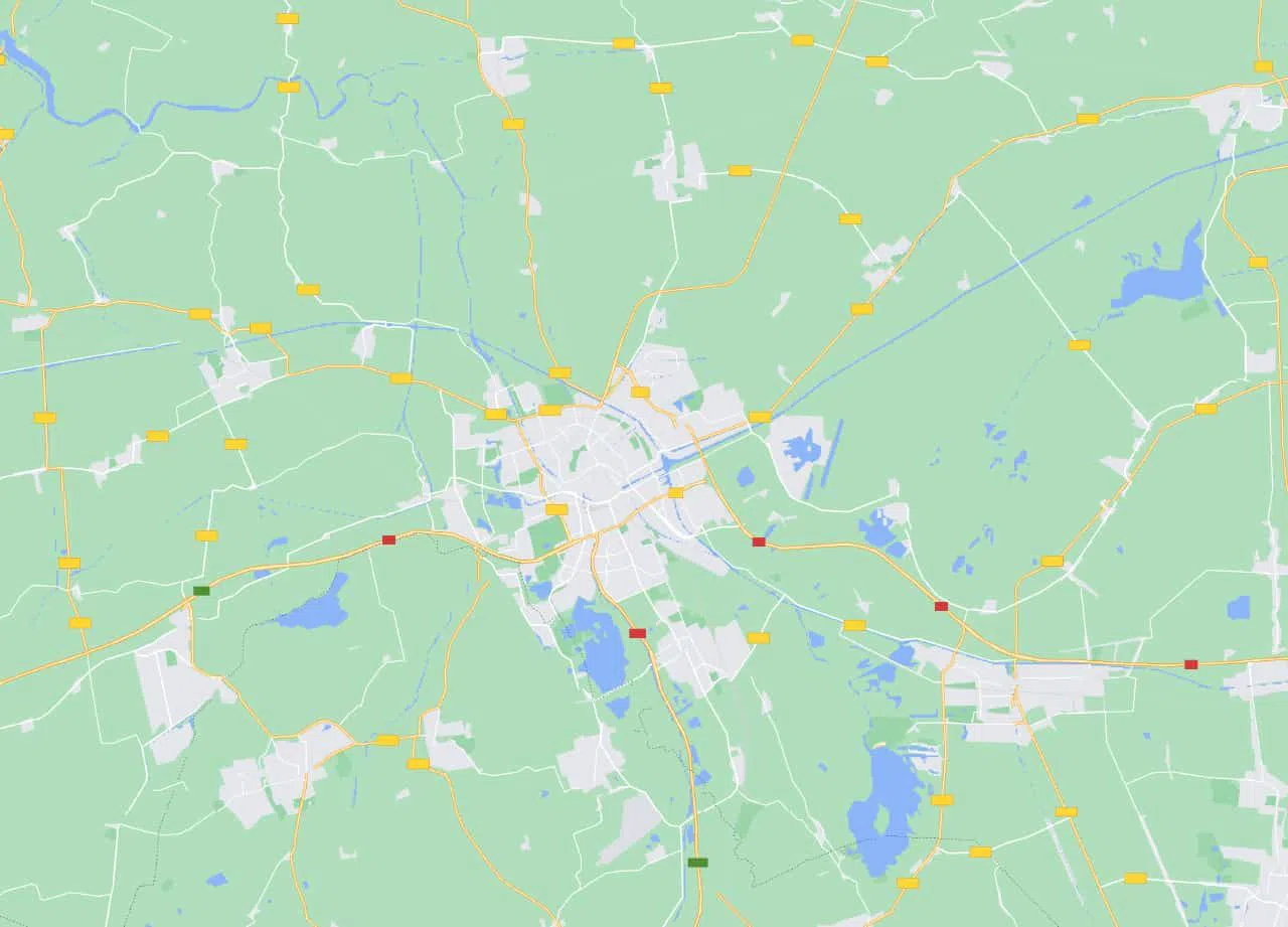 KölnTriangle Panorama, Köln